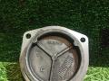 крышка двигателя передняя IVECO Stralis 1 поколение 2005, 12.9 л., F3BE0681A, дизель, МКПП, 504068516 - фото №2