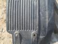 подкрылок кабины перед. лев. верх. Volvo FH 2 поколение 2003, 12.1 л., D12D420, дизель, АКПП, грузовик, 20372064 - фото №6