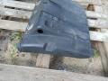 подкрылок оси зад. Volvo FH 2 поколение 2003, 12.1 л., D12D420, дизель, АКПП, грузовик, 20392599 - фото №2