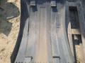 подкрылок оси верх. Volvo FH 2 поколение 2003, 12.1 л., D12D420, дизель, АКПП, грузовик, 20723630 - фото №4