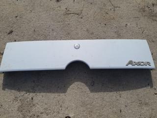 капот Mercedes-Benz Axor 1 поколение [рестайлинг] 2004, 12.0 л., OM 457.910, дизель, МКПП, 9737500602