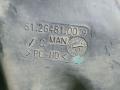 бачок омывателя MAN TGA 1 поколение 2008, 10.5 л., D 2066 LF 01, дизель, МКПП, 81264810079, 81264810085 - фото №2