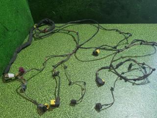 проводка фары Mercedes-Benz Actros 4 поколение (MP4) 2012, 12.8 л., OM 471.909, дизель, АКПП, 0049344387