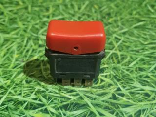 кнопка аварийной сигнализации Mercedes-Benz Actros 1 поколение (MP1) 2002, 11.9 л., OM 541.926, дизель, АКПП, грузовик, 4.60638, 88-15237-SX, 0055459224