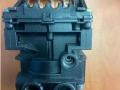 кран модулятор EBS Volvo FH 2 поколение 2004, 20374945, 0486204025, 0486204025X50, 20374446, 3197776, 20542735, 0486204010 - фото №2