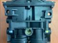 кран модулятор EBS Volvo FH 2 поколение 2004, 20374945, 0486204025, 0486204025X50, 20374446, 3197776, 20542735, 0486204010 - фото №3