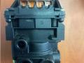 кран модулятор EBS Volvo FH 2 поколение 2004, 20374945, 0486204025, 0486204025X50, 20374446, 3197776, 20542735, 0486204010 - фото №4