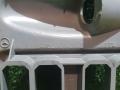 рамка кнопок Mercedes-Benz Axor 1 поколение [рестайлинг] 2004, 12.0 л., OM 457.910, дизель, МКПП, 9418270143, 9418270243 - фото №3