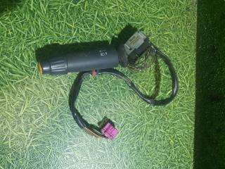 переключатель поворотов Mercedes-Benz Axor 1 поколение [рестайлинг] 2004, 12.0 л., OM 457.910, дизель, МКПП, 0085450124, 083865850, 19698, 01006600A, 4.62068