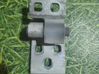 петля двери Mercedes-Benz Axor 1 поколение [рестайлинг] 2004, 12.0 л., OM 457.910, дизель, МКПП, 9737200837