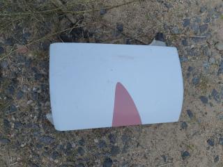 дефлектор (обтекатель) кабины Mercedes-Benz Axor 1 поколение [рестайлинг] 2004, 12.0 л., OM 457.910, дизель, МКПП, 9738840123