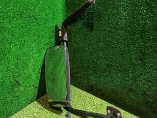 зеркало наружное левое Mercedes-Benz Axor 1 поколение [рестайлинг] 2004, 12.0 л., OM 457.910, дизель, МКПП, 9738100314, 0008100379, 0018113433