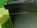насос подъёма кабины MAN TGA 1 поколение 2008, 10.5 л., D 2066 LF 01, дизель, МКПП, 85417236044, 45429 - фото №3
