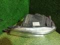 фара левая MAN TGX 1 поколение 2008, 10.5 л., D 2066 LF 25, дизель, МКПП, 81251016659, 449-1102LMLD-EM - фото №3