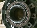 ступица задняя MAN TGA 1 поколение 2006, 10.5 л., D 2066 LF 01, дизель, МКПП, 81357010155, 81934200342, 803750B - фото №5