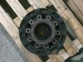 ступица задняя MAN TGA 1 поколение 2006, 10.5 л., D 2066 LF 01, дизель, МКПП, 81357010155, 81934200342, 803750B - фото №4