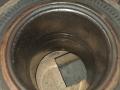 ступица задняя MAN TGA 1 поколение 2005, 10.5 л., D 2066 LF 01, дизель, АКПП, 81357010155, 81934200342, 803750B - фото №5