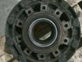 ступица задняя MAN TGA 1 поколение 2002, 12.8 л., D 2876 LF 04, дизель, АКПП, 81357010155, 81934200342, 803750B - фото №4