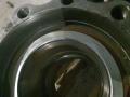 ступица задняя MAN TGA 1 поколение 2007, 10.5 л., D 2066 LF 01, дизель, МКПП, 81357013155 - фото №2
