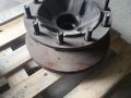 ступица передняя Volvo FH 2 поколение 2003, 12.1 л., D12D420, дизель, АКПП, грузовик, 20967830, 3099341, 85101818, 20967831, 566427.H195 - фото №2