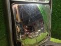 зеркало наружное левое MAN TGX 1 поколение 2008, 10.5 л., D 2066 LF 37, дизель, МКПП, 81637320091, 81637316639, 81637336071, 81637336072, 81637346001 - фото №2