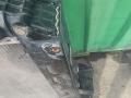 радиатор (основной) Mercedes-Benz Actros 4 поколение (MP4) 2012, 12.8 л., OM 471.909, дизель, АКПП, 9605000801, 67191, 6042002 - фото №7