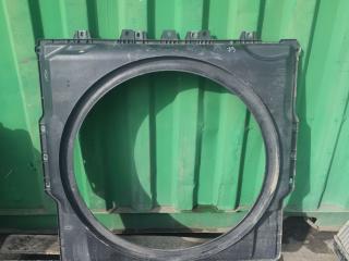 диффузор вентилятора Mercedes-Benz Actros 4 поколение (MP4) 2012, 12.8 л., OM 471.909, дизель, АКПП, 9605052655