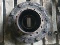 ступица задняя IVECO Stralis 1 поколение 2006, дизель, АКПП, 42551244, 7183074, 99459231 - фото №4