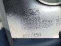 решетка радиатора DAF XF 106 1 поколение 2014, 12.9 л., MX-13 340, дизель, МКПП, 1798480, 1886591, 2046502, 2048272 - фото №7
