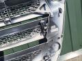 решетка радиатора DAF XF 106 1 поколение 2014, 12.9 л., MX-13 340, дизель, МКПП, 1798480, 1886591, 2046502, 2048272 - фото №9