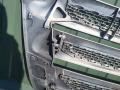 решетка радиатора DAF XF 106 1 поколение 2014, 12.9 л., MX-13 340, дизель, МКПП, 1798480, 1886591, 2046502, 2048272 - фото №10