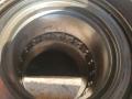 ступица задняя IVECO Stralis 1 поколение 2005, 12.9 л., F3BE0681A, дизель, МКПП, 7183074, 7186803 - фото №3