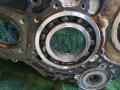 прочая запчасть MAN TGA 1 поколение 2005, 10.5 л., D 2066 LF 01, дизель, АКПП, 81321030188, 95535786, 175.422, 1670949 - фото №7
