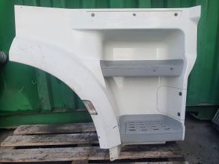 модуль ступеней прав. DAF XF 106 1 поколение 2014, 12.9 л., MX-13 340, дизель, МКПП, 1835024