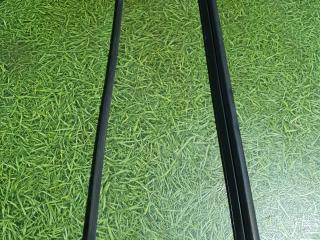 Уплотнитель стекла DAF XF 105 1 поколение 2008, 12.9 л., MX 300, дизель, МКПП, белый, 1259716