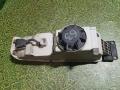 фара противотуманная левая MAN TGA 1 поколение 2006, 10.5 л., D 2066 LF 01, дизель, МКПП, 81253206111 - фото №4