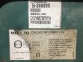 двигатель Volvo FH 2 поколение 2004, 12.1 л., D12D420, дизель, МКПП, D12D420 - фото №2