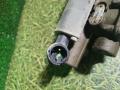 пневмогидроусилитель сцепления MAN TGS 1 поколение 2008, 10.5 л., D 2066 LF 26, дизель, МКПП, 9700514660, 81307256116 - фото №3