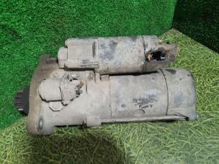 стартер Mercedes-Benz Axor 1 поколение [рестайлинг] 2004, 12.0 л., OM 457.910, дизель, МКПП, 0061511501, 0071510401, 0051515001, 0051516401