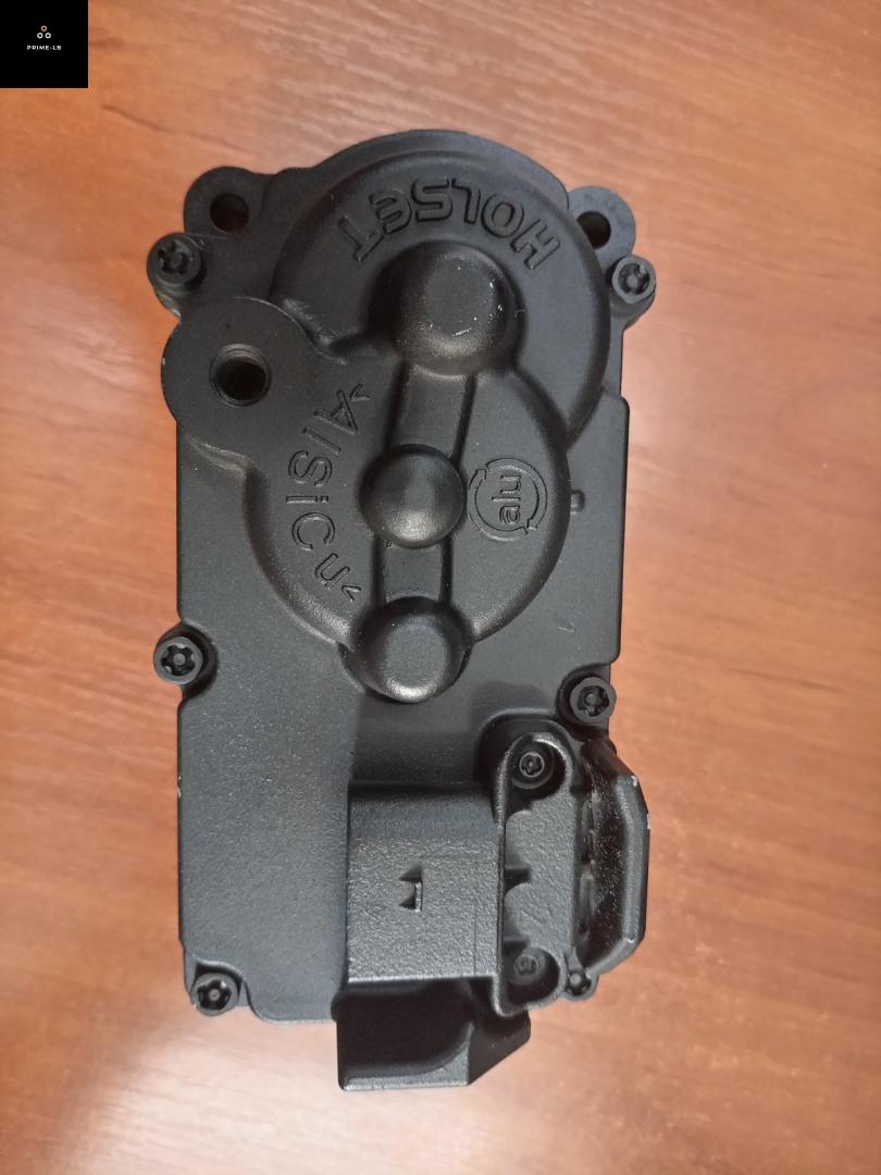 клапан управления турбиной (актуатор) DAF XF 106 1 поколение 2020, МКПП, 2201112, 2296204, 2175723, 2140163, 2348173, 2393599 - фото №1