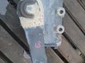 редуктор рулевой MAN TGS 1 поколение 2008, 10.5 л., D 2066 LF 26, дизель, МКПП, 81462006410 - фото №3
