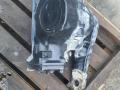 редуктор рулевой MAN TGS 1 поколение 2008, 10.5 л., D 2066 LF 26, дизель, МКПП, 81462006410 - фото №4