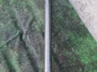 полуось задняя (приводной вал, ШРУС) Renault T-Series 1 поколение 2014, дизель, АКПП, 7420836838