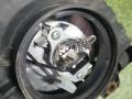 фара правая Mercedes-Benz Actros 4 поколение (MP4) 2014, 12.8 л., OM 471.909, дизель, АКПП, 9608200339 - фото №8