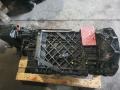 КПП механическая (МКПП) MAN TGA 1 поколение 2005, 12.8 л., D 2876 LF 12, дизель, МКПП, 16S2321DDINT, 16S2321DD, 81320036743 - фото №2