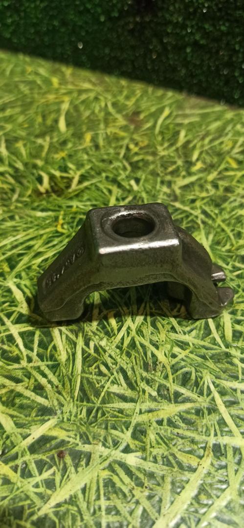 коромысло форсунки Mercedes-Benz Actros 1 поколение (MP1) 2002, 11.9 л., OM 541.926, дизель, АКПП, грузовик, 5410780535 - фото №1