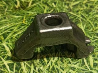 коромысло форсунки Mercedes-Benz Actros 1 поколение (MP1) 2002, 11.9 л., OM 541.926, дизель, АКПП, грузовик, 5410780535