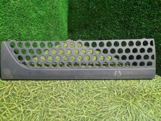 рамка (накладка) решетки радиатора Mercedes-Benz Actros 4 поколение (MP4) 2014, 12.8 л., OM 471.909, дизель, АКПП, 9608852684