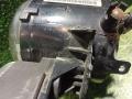 фара противотуманная правая Mercedes-Benz Actros 4 поколение (MP4) 2014, 12.8 л., OM 471.909, дизель, АКПП, A9608201056, A9608200556 - фото №8