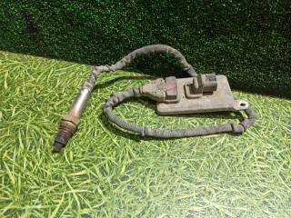 Датчик NOx Mercedes-Benz Actros 4 поколение (MP4) 2014, 12.8 л., OM 471.909, дизель, АКПП, A0101539328, 0101539328, 0081539828, 0091530028, 0101539528